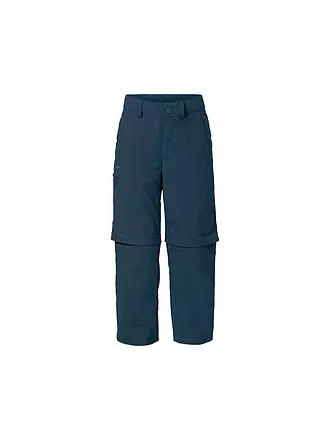 VAUDE | Kinder Wanderhose Detective Antimos ZipOff | 